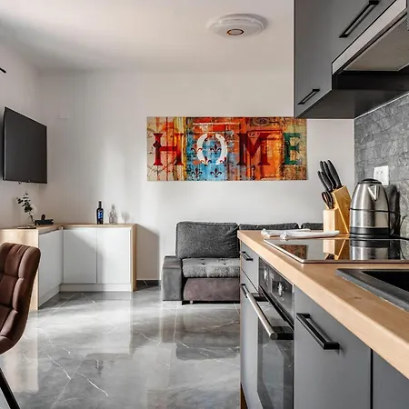 Gorgeous In With Wifi