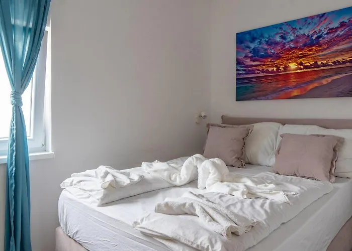 Gorgeous In With Wifi Apartment Vir