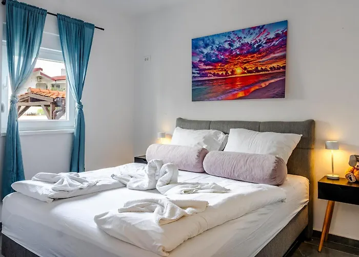 Apartment Gorgeous In With Wifi