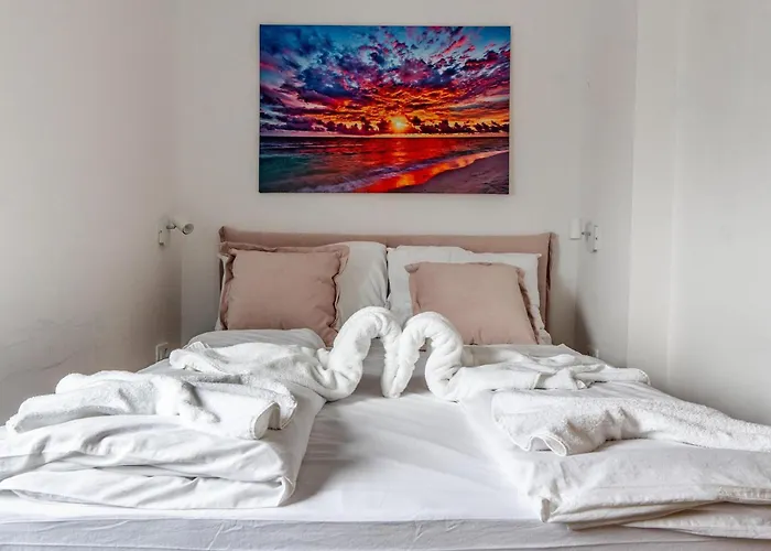 Gorgeous In With Wifi Apartment Vir