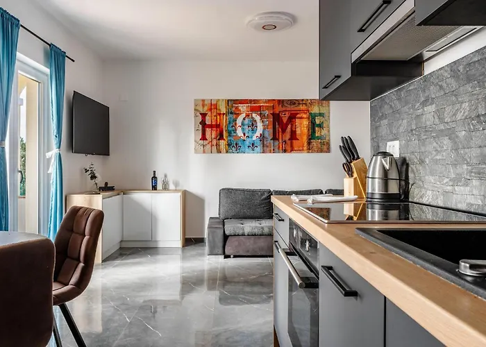 Gorgeous In With Wifi